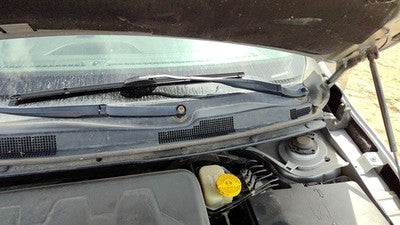 2015 Chrysler 200 Windshield Wiper Cowl Vent Trim Panel Oem Cover