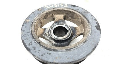 2011-2019 Dodge Journey Harmonic Balancer Crankshaft Pulley With Bolt Oem 3.6L