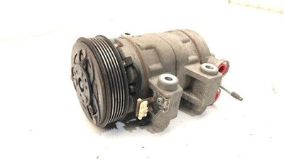 2005-2009 Chevy Equinox Ac Compressor Air Conditioner Pump Assembly Oem 3.4L