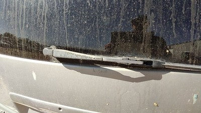 97-05 Chevy Venture Back Glass Wiper Arm Oem Rear Window Blade Liftgate Hatch