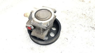 2011-2016 Ford F250 Power Steering Pump With Pulley Oem 6.7L Powerstroke