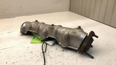 2004-2005 Chevy Impala Front Exhaust Manifold Assembly Oem Heat Shield Oem 3.4L