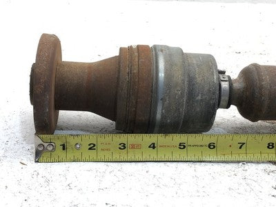 1999-2005 Chevy S10 Blazer Front Drive Shaft Oem Driveline 4X4 4Wd Np8 4 Switch
