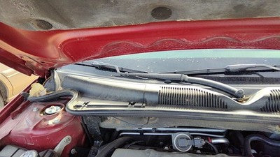 2006-2011 Buick Lucerne Passenger Right Windshield Wiper Arm Oem Blade Lever