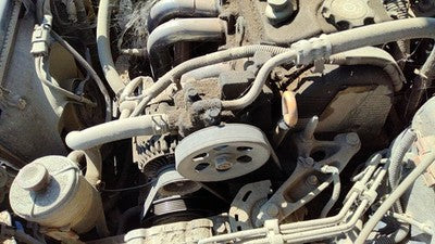 1998-2002 Honda Accord Power Steering Pump With Pulley Oem 2.3L Vtec 5430426