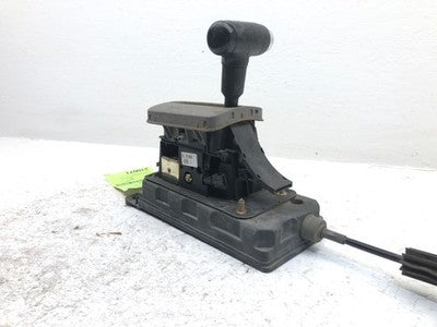 2001 Vw Bettle Floor Shfter Lever Assembly With Cable Auto Trans Oem 1J0 713 023