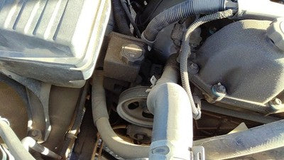 2004-2012 Gmc Canyon Power Steering Pump Oem 3.5L 88965491