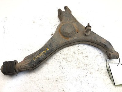 1995-2001 Suzuki Swift Passenger Right Rear Lower Control Arm Forward A-Arm Back