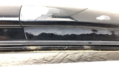 2016 Hyundai Tucson Passenger Right Side Roof Rail Oem