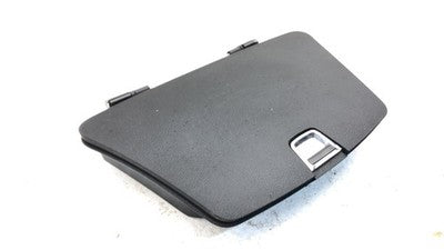 2009-2012 Chevy Malibu Top Dash Cubby Panel Oem Compartment 192 Ebony
