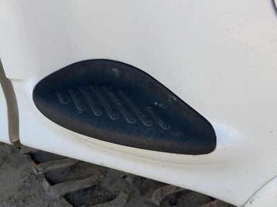 1999 Ford F150 Driver Left Rear Moulding On Quarter Panel Oem