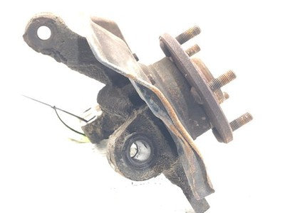 92-96 Toyota Camry Passenger Right Front Spindle Steering Knuckle With Wheel Hub
