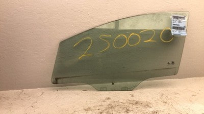 2011-2019 Ford Fiesta Driver Left Front Side Window Door Glass Oem Be8z5421411a