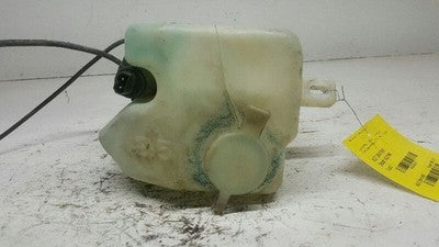 1995 BMW 318I Windshield Wash Fluid Tank Bottle Washer Reservoir Assembly 202457