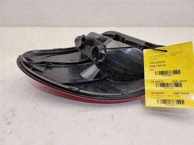 2004-2007 Dodge Caravan Passenger Right Tail Light Brake Lamp Oem 68241334Aa