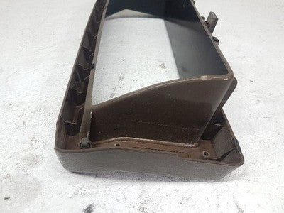 1987 Mazda B2000 Speedometer Trim Surround Dash Bezel Panel Oem
