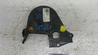 2000 Honda Civic Timing Cover 1.7L Sohc Upper Oem 6450548