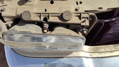 1991-1996 Buick Park Ave Ultra Passenger Right Head Light Oem Front Lamp
