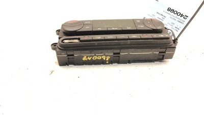 05-07 Ford Freestyle Temperature Control Module In Dash Heater Ac Head Unit Oem