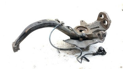 2003-2008 Mazda 6 Driver Left Front Spindle Steering Knuckle With Wheel Hub Oem