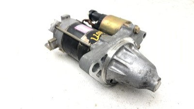 2002-2005 Honda Civic Hatchback Si Starter Motor 2.0L K20a3 Mt 6735096