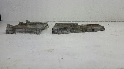 1991-1995 BMW 318I Timing Cover Lower OEM 11141739803