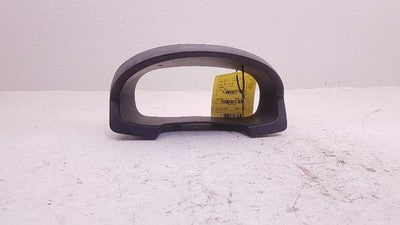 2006 Hyundai Tiburon Speedometer Dash Trim Bezel Oem Surround Panel