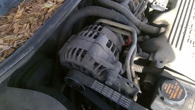 1998-1999 Chevy Lumina Alternator 3.8L 19244784