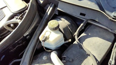 2008-2015 Mercedes C300 Power Brake Booster With Master Cylinder Pair Set Oem