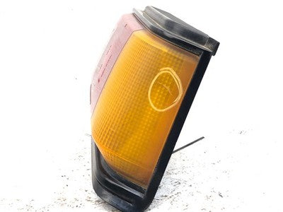 85-86 Toyota Tercel Passenger Right Tail Light Brake Lamp Rear 3 Door Hatchback
