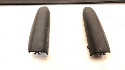 2008 Chevy Trail Blazer Luggage Rack Cross Bars Only Oem Roof With End Caps