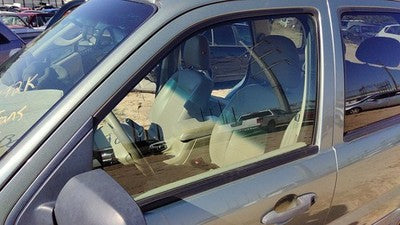 2001-2007 Ford Escape Driver Left Front Side Window Door Glass Oem 5l8z7821411aa