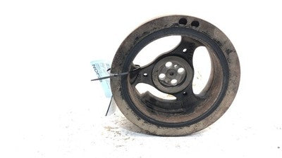 03-07 F250 Powerstroke Harmonic Balancer With Bolts Hardware 6.0L Super Duty