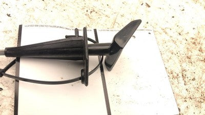 1986-1994 S10 Blazer hood latch release Handle OEM Lever 15688521