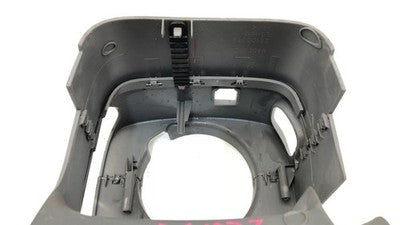 2007-2008 Ford F150 Steering Column Trim Surround Collar Oem Plastic Housing