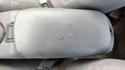 1994 Pontiac Bonneville Center Console Lid Only Oem Arm Rest Fold Down Gray