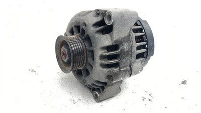 2002-2005 Sierra 1500 Hd Alternator 6.0L 19151898
