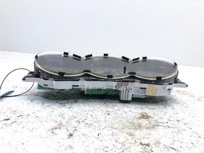 2000-2001 Hyundai Tiburon Speedometer Cluster Instrument Gauges Panel Oem Dash