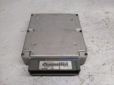 1996 Mazda 626 Engine Ecm Electronic Control Module Ecu F62f-12A650-Ah