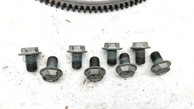 2018-2020 Buick Regal Flywheel Flexplate With Bolts 2.0L Turbo Fwd Oem 12686890