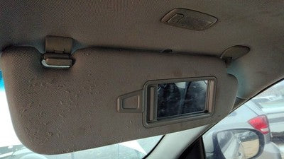 2011-16 Kia Optima Sx Passenger Right Sun Visor Oem Black Va 852022T520up