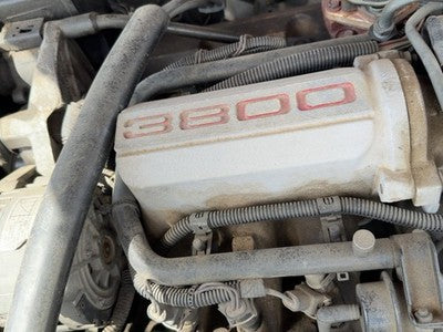1988 Olds 88 Intake Manifold Oem 3.8L 25530902