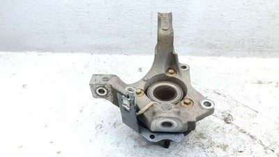 98-00 Intrigue Driver Left Front Spindle Steering Knuckle With Wheel Hub Oem
