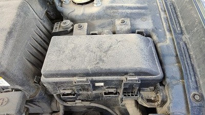 2006-2010 Hyundai Sonata Engine Fuse Box Power Distribution Panel Oem 3.3L