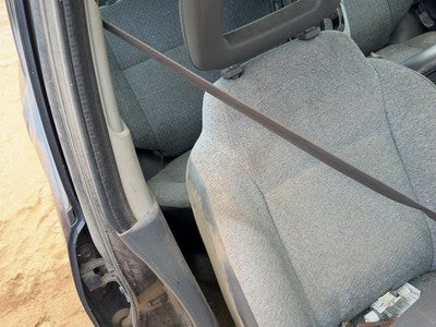 1998-2002 Isuzu Rodeo Passenger Right Front Seat Belt Retractor Oem Shoulder