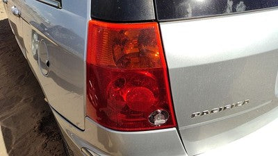 2004-2008 Chrysler Pacifica Driver Left Tail Light Brake Lamp Oem Rear