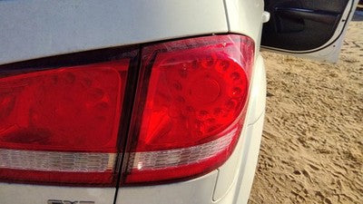 2011-20 Dodge Journey Passenger Right Tail Light Brake Lamp Oem Rear 68078464Ad
