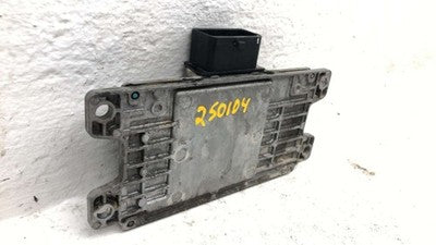 2010 Nissan Sentra Transmission Control Module Computer Tcm 2.0L Etc56-141N