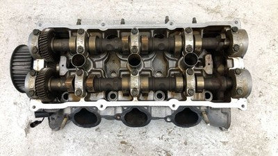 1998-2002 Honda Passport Passenger Right Cylinder Head Assembly Oem 3.2L 59518C
