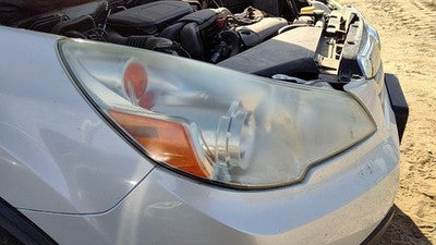2010-2012 Subaru Legacy Outback Passenger Right Head Light Oem Front Lamp